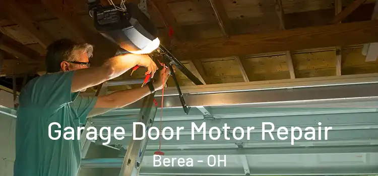  Garage Door Motor Repair Berea - OH