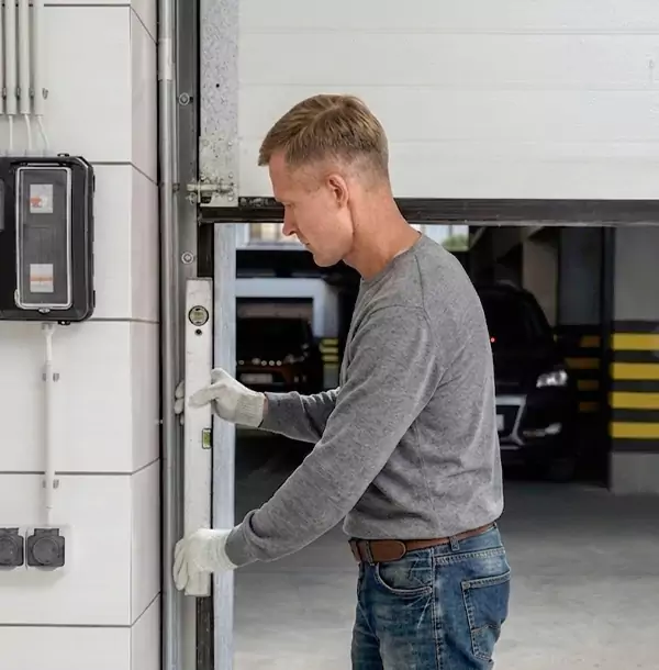 Why Choose Us for Door, Gate and Security Services in Berea, OH