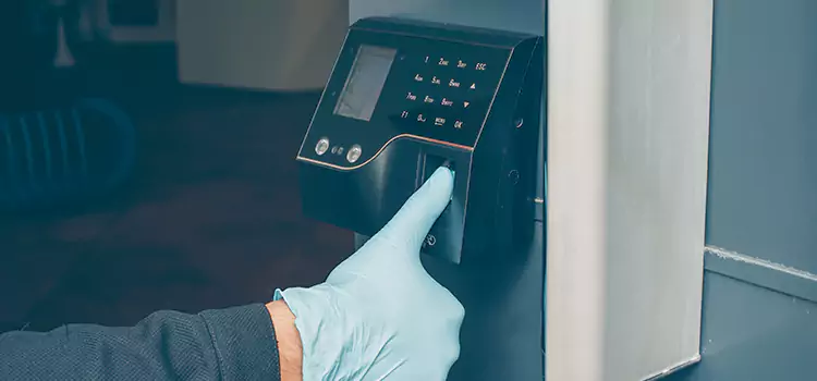 Access Control Installation Berea
