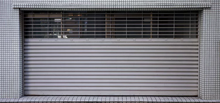 Advanced Solutions for Your Aluminum Garage Doors in Berea, Ohio