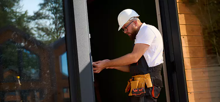 Replace Balcony Door Berea