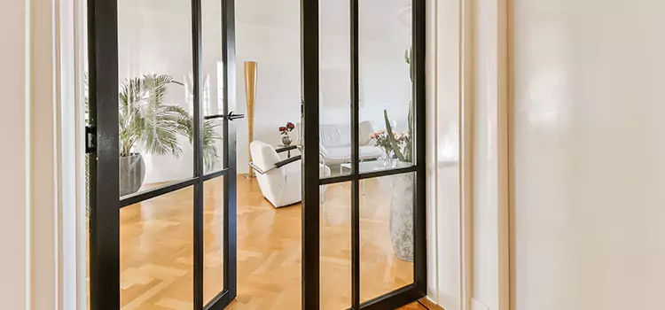 Bifold Door Replacement Berea