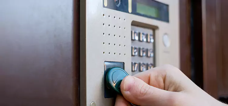 Enhanced Security Features Berea