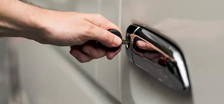 Why Choose Our Auto Locksmith Team in Berea, OH?