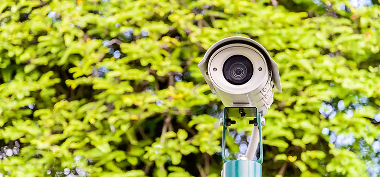Advanced Surveillance Solutions for Every Need in Berea