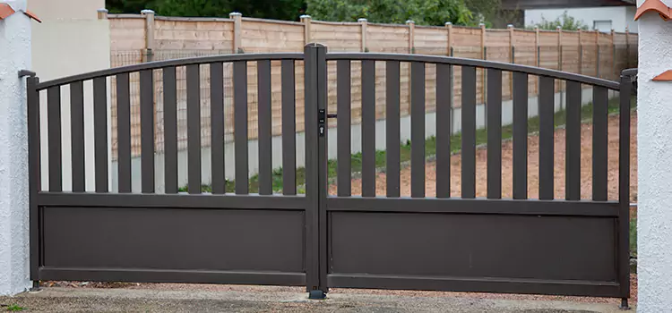 Advanced Gate Solutions in Berea, OH