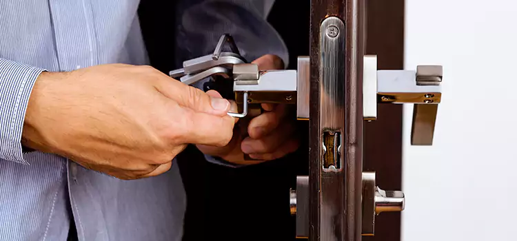 Commercial Door Lock Repair Berea
