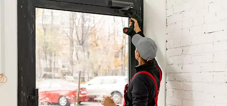 Comprehensive Door Closer Services in Berea, OH