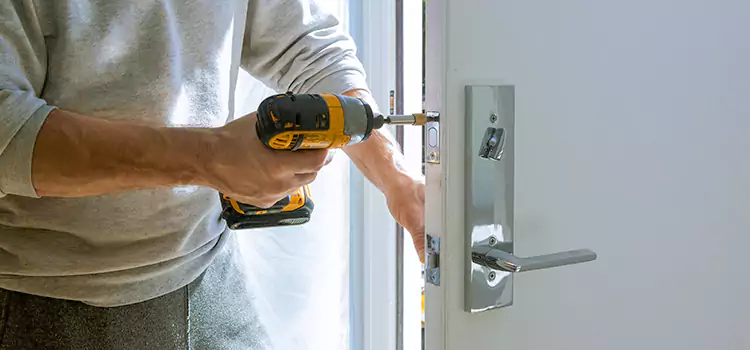 Door Knob Lock Repair Berea