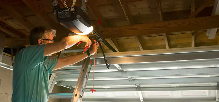 Garage Door Opener Sales and Installation Berea