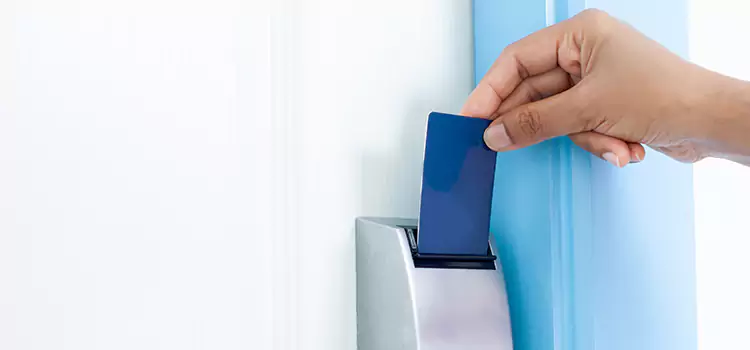 Access Control System Integration Berea