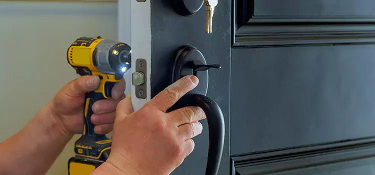 Locksmith Emergency Service Berea