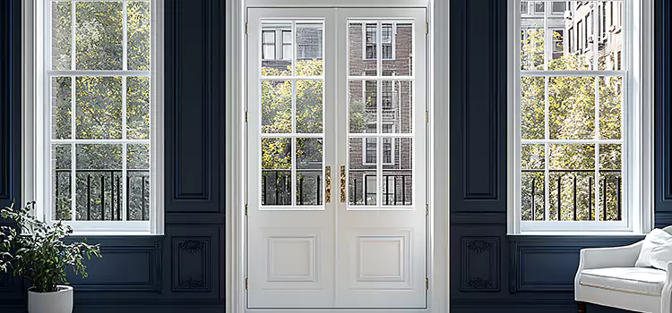French Door Lock Repair Berea