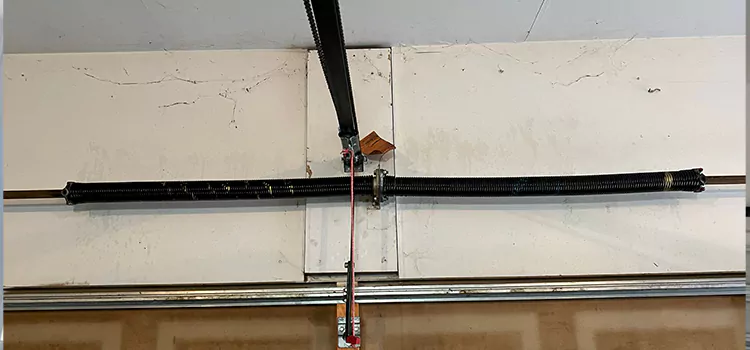 Garage Door Cable Repair Near Me in Berea, OH