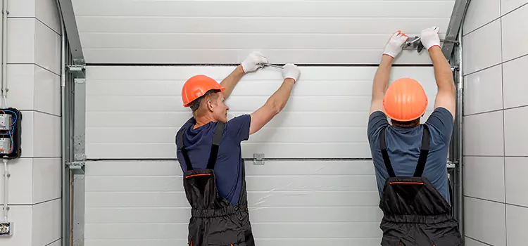 Choose Us for Your Garage Door Needs in Berea