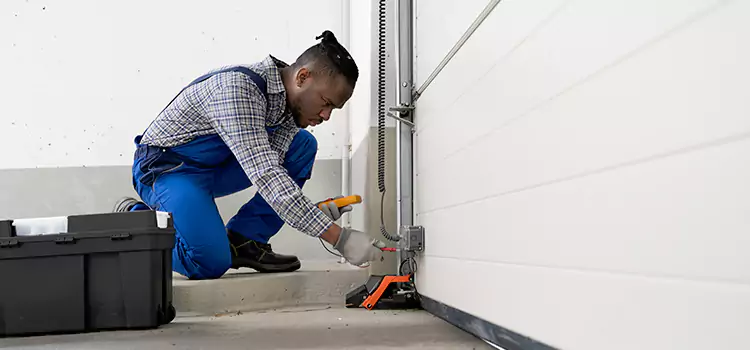 Expert Solutions for Every Garage Lock Need in Berea, OH