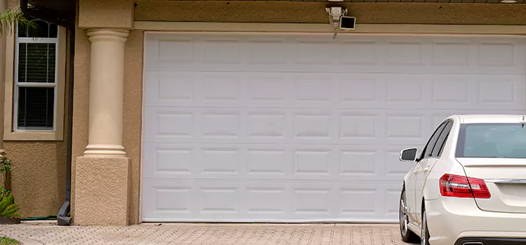 Comprehensive Garage Door Maintenance Services in Berea, OH
