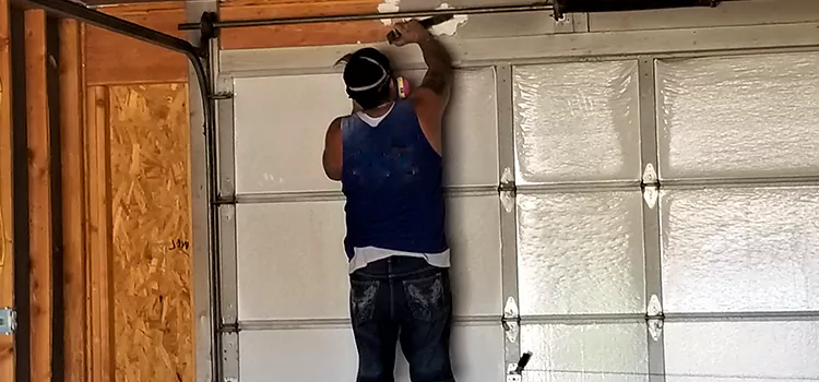 Specialized Garage Door Panel Solutions in Berea, OH