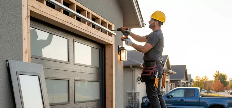 Your Trusted Garage Door Specialists in Berea