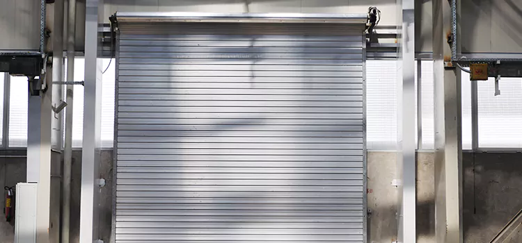 Roller Door Maintenance Berea