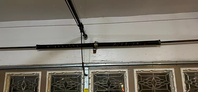 Garage Door Spring Repair Near Me Berea