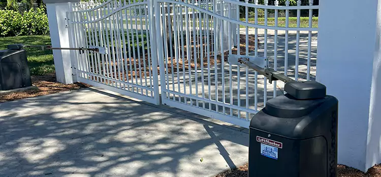 Automatic Gate Opener Repair Berea