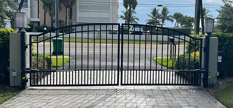Gate Opener Replacement Near Me in Berea, OH