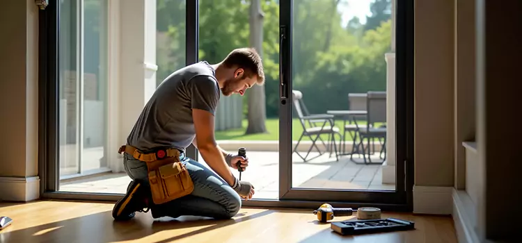 Comprehensive Solutions for Every Glass Door Need in Berea, OH