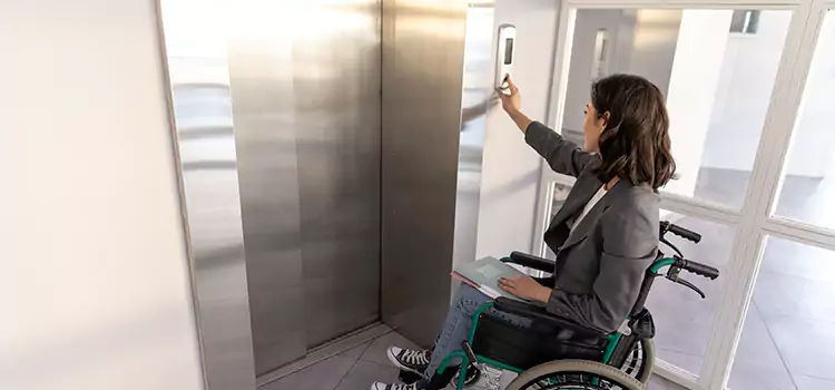 Benefits of Modern Handicap Door Systems in Berea, OH