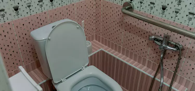Meeting Diverse Needs With Accessible Restroom Solutions in Berea, OH