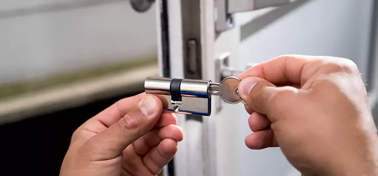 Emergency Locksmith for House Berea