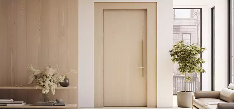Choose Quality for Your Inside Doors in Berea, OH
