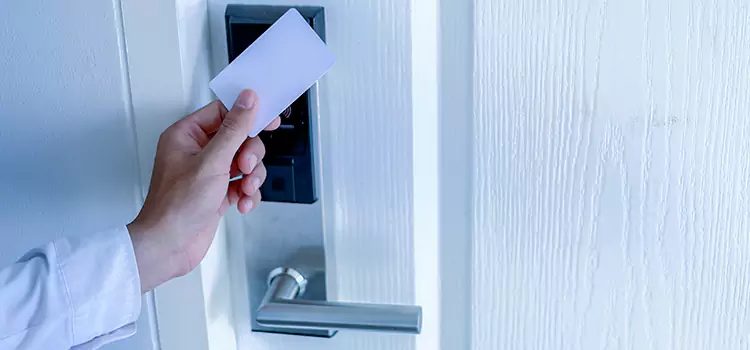Why Choose Us for Your Keycard Lock Installation in Berea, OH?