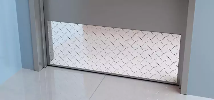 Benefits of Professional Kick Plate Solutions in Berea, OH