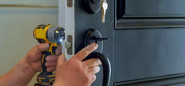 Commercial Door Lock Installation Berea