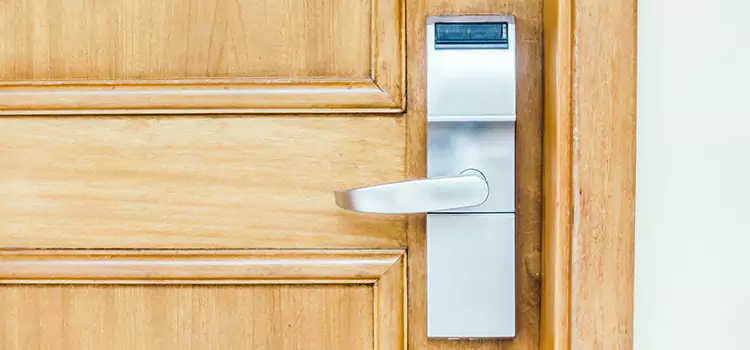 Electromagnetic Door Lock Installation Berea