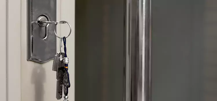 Master Keying by the Numbers Berea