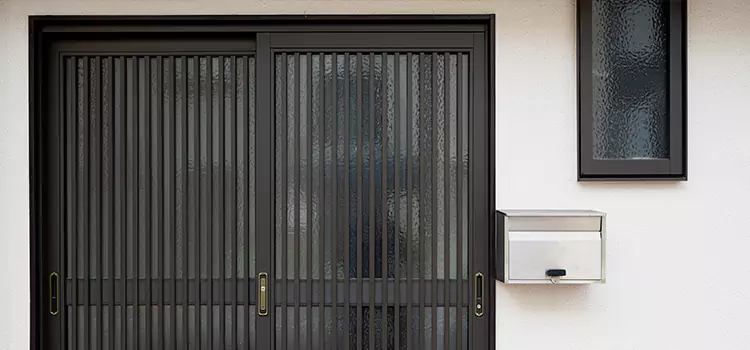 Sliding Screen Door Repair Berea