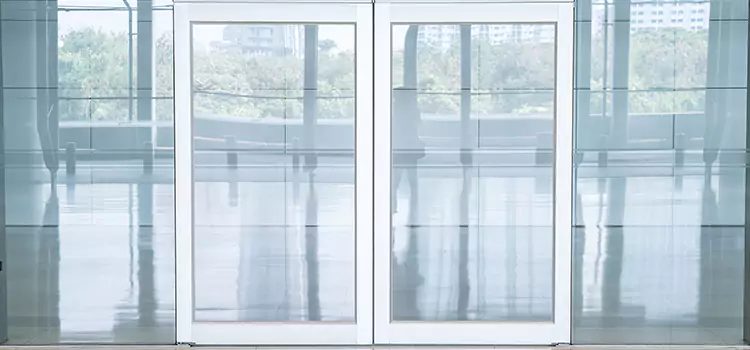Why Choose Us for Your Motion Sensor Door Needs in Berea, OH?