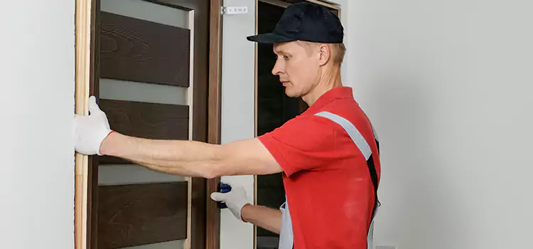 Frame and Panel Restoration Berea