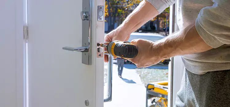 Insulated Roll Up Garage Doors Residential Berea