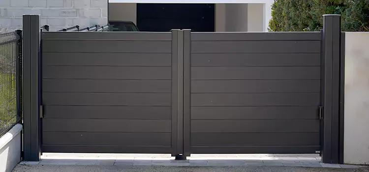 Common Residential Gate Issues We Resolve in Berea, OH