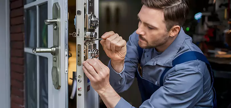 Residential Lock Installation Berea