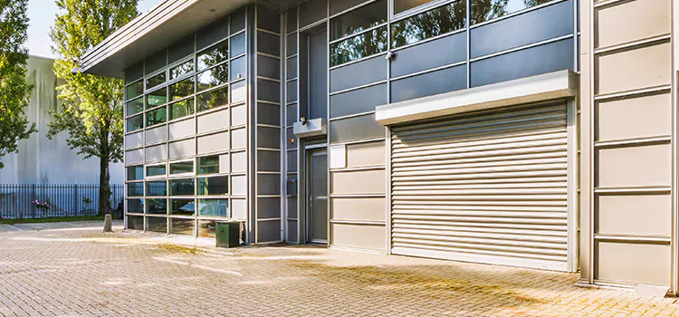 Electric Roller Garage Doors Berea
