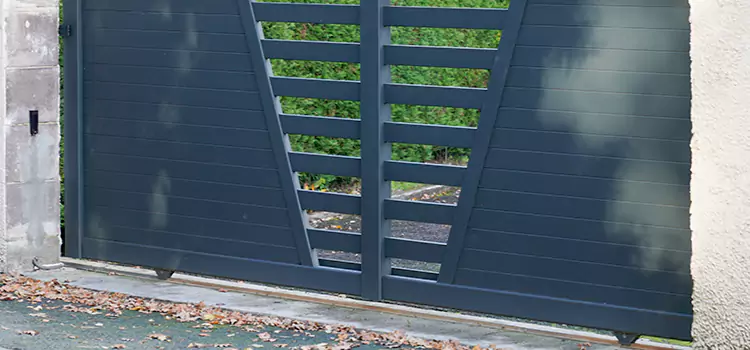 Automated Gate Company Near Me Berea