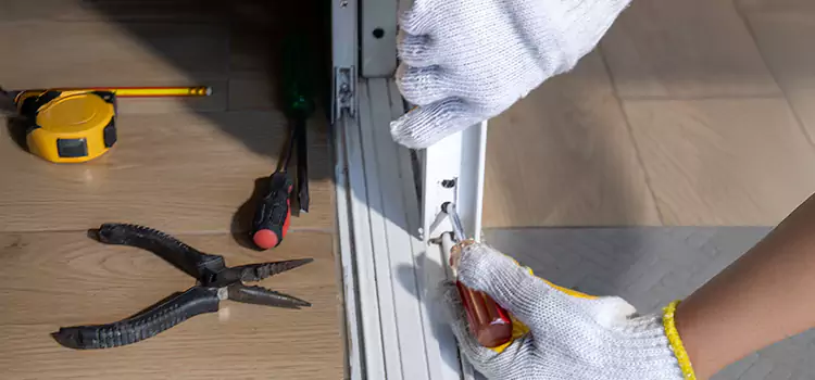Sliding Door Installation Services in Berea, OH