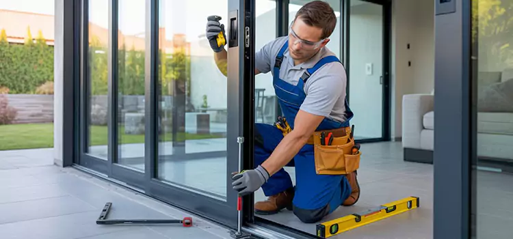 Sliding Screen Door Repair Berea
