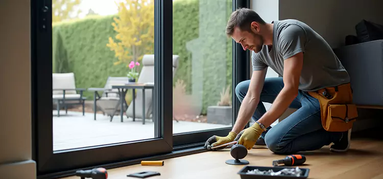 Patio Sliding Glass Door Replacement Berea