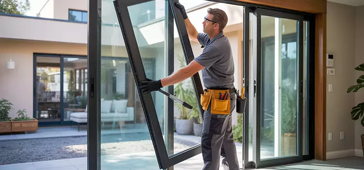 Specialized Sliding Door Roller Services in Berea, Ohio