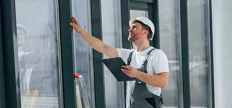Comprehensive Solutions for Your Sticking Doors in Berea, OH